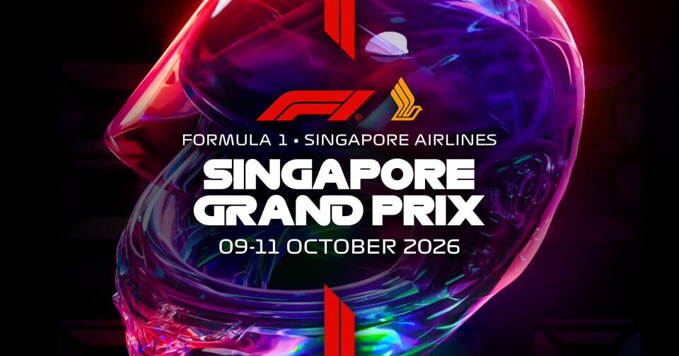 Singapore GP 2026 demand is already strong, with official ticket channels carrying the clearest buyer protections.