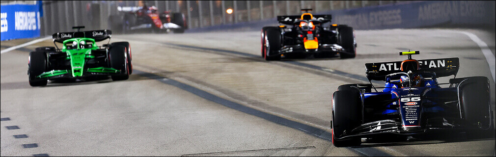 Buyers should check availability and terms on Singapore GP’s official ticket pages before paying anyone else.