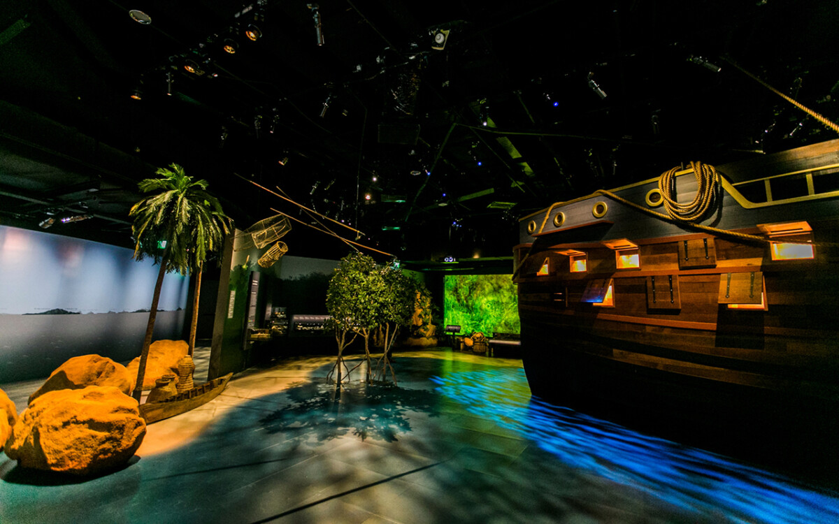 Singapore History Gallery Revamp: What To Visit Before October 2026