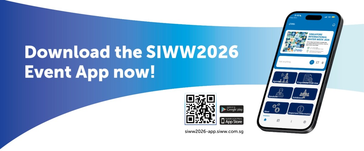SIWW 2026 app visual