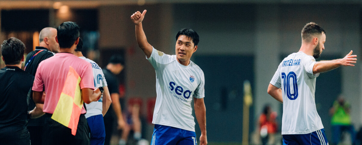 Singapore Lions training ahead of China PR friendly June 2026