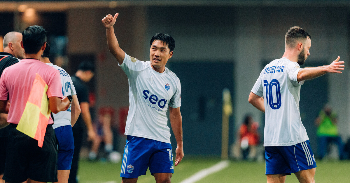 Singapore Lions squad June 2026 Asian Cup preparation