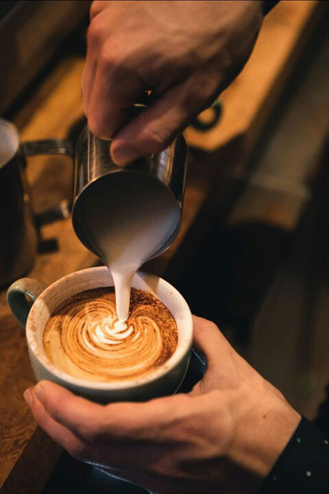 Singapore National Coffee Championship 2026 barista competition at Sands Expo