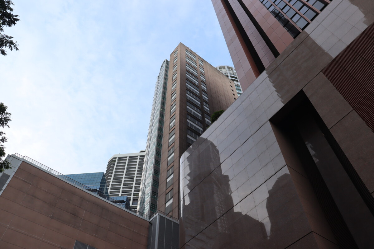 Singapore Savings Bonds June 2026 MAS office view