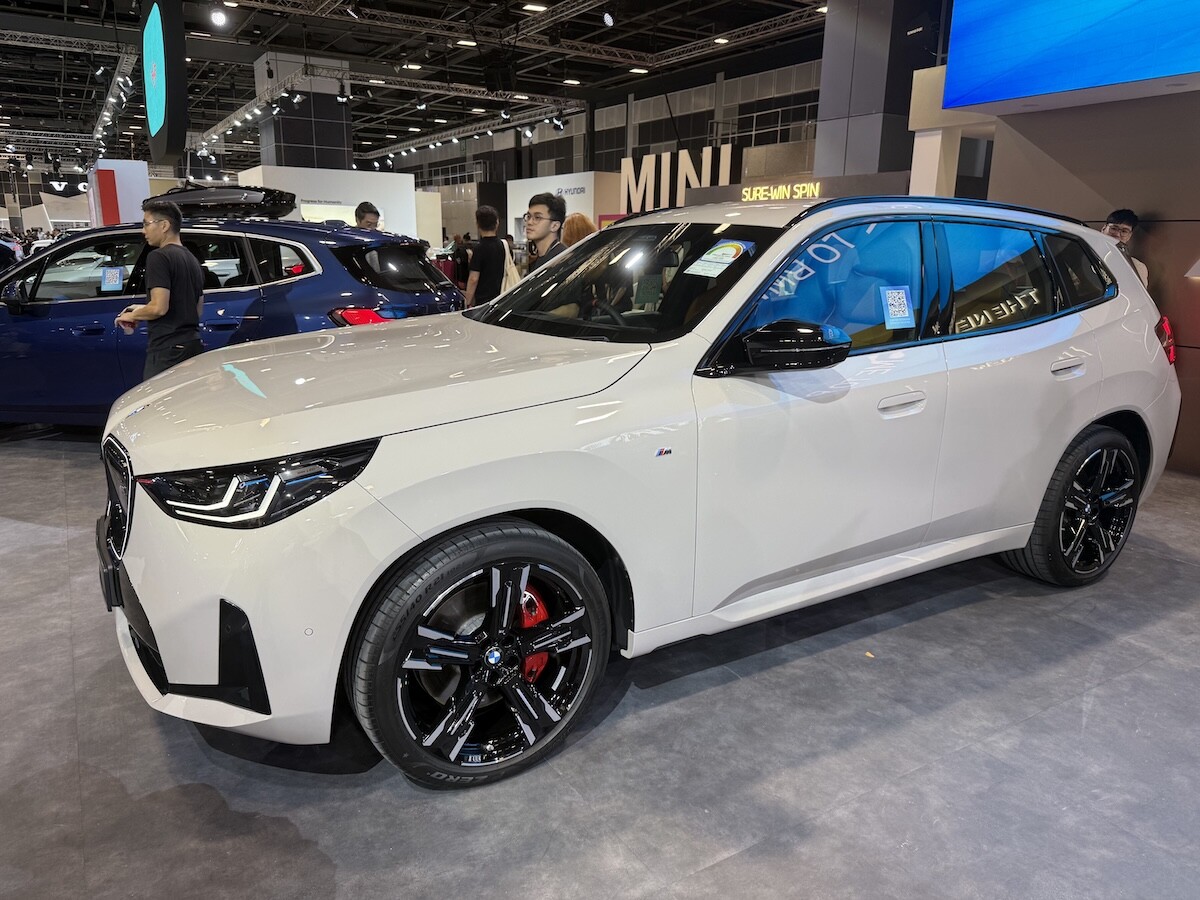 singaporemotorshow2025-bmwx3