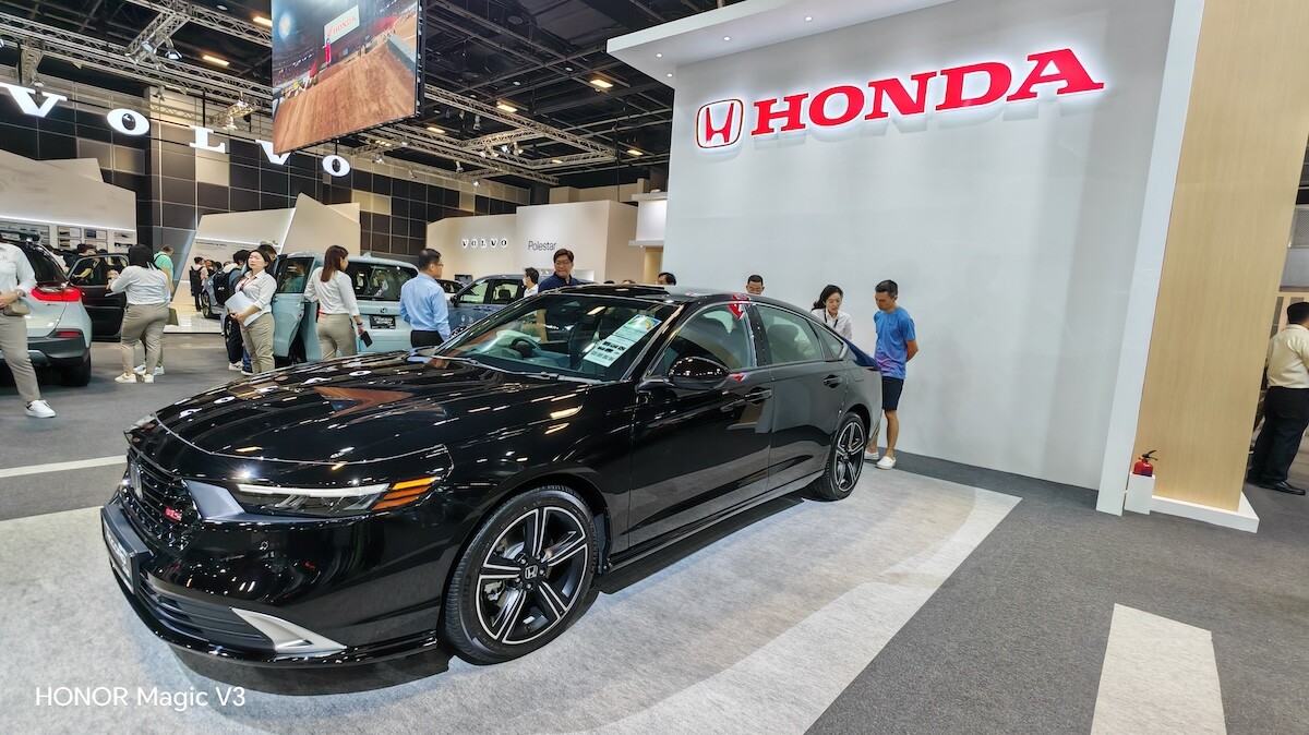 singaporemotorshow2025-hondaaccord