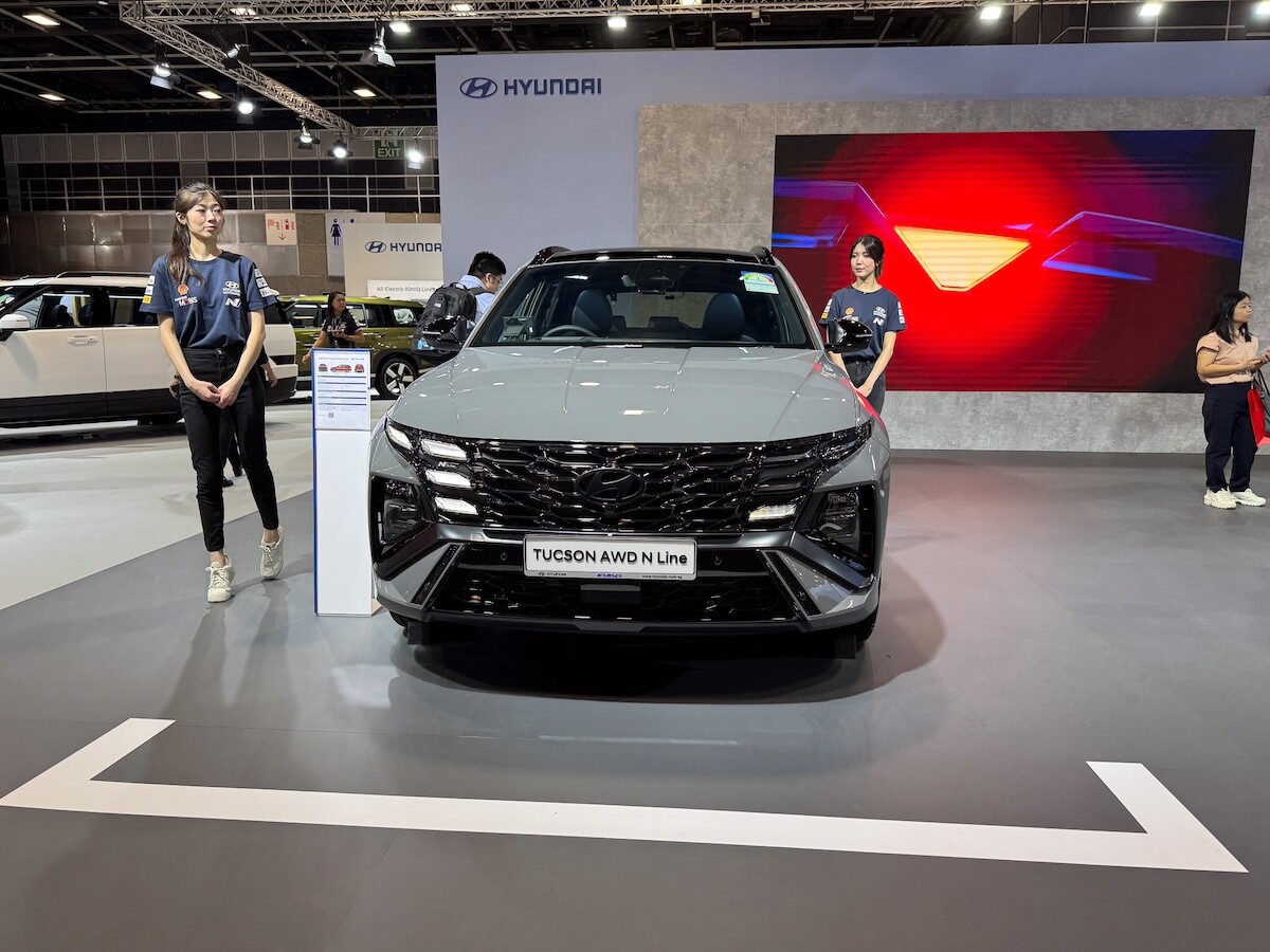 singaporemotorshow2025-hyundaitucsonnline