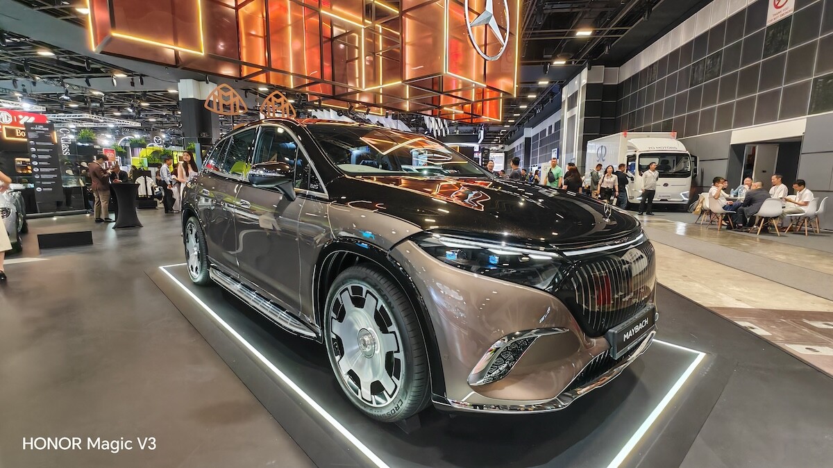 singaporemotorshow2025-maybach