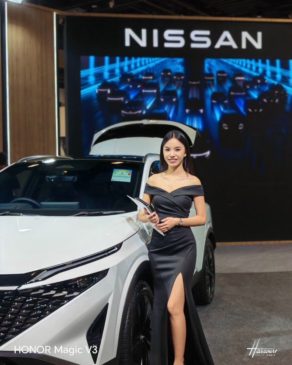 singaporemotorshow2025-nissanmodel