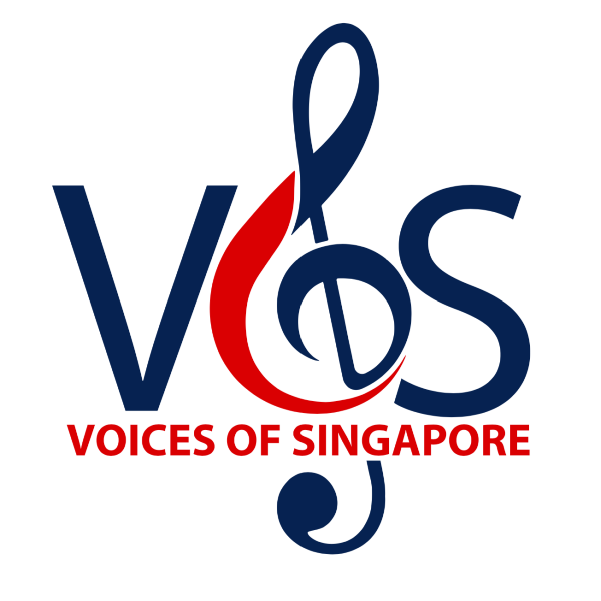 Voices of Singapore