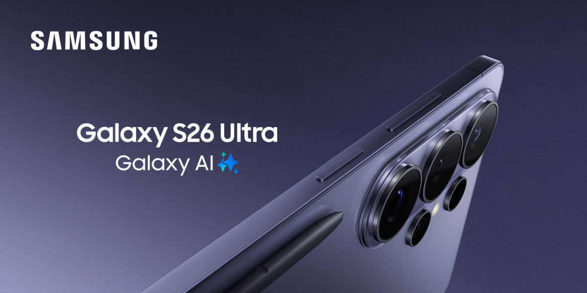 Singtel NTUC Samsung Galaxy S26 deal