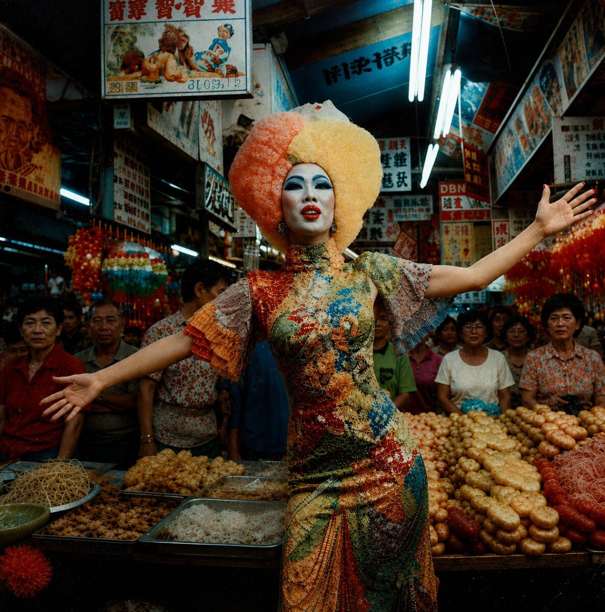 Aik Beng Chia photograph from SIPF Shifting Images survey
