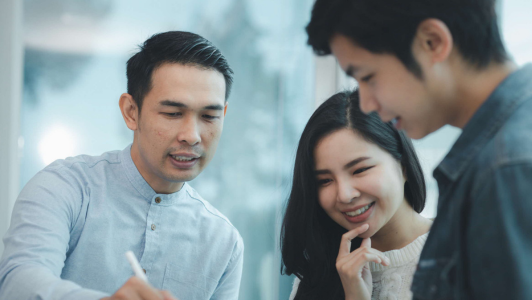 SkillsFuture 2026 changes: career guidance and course planning.