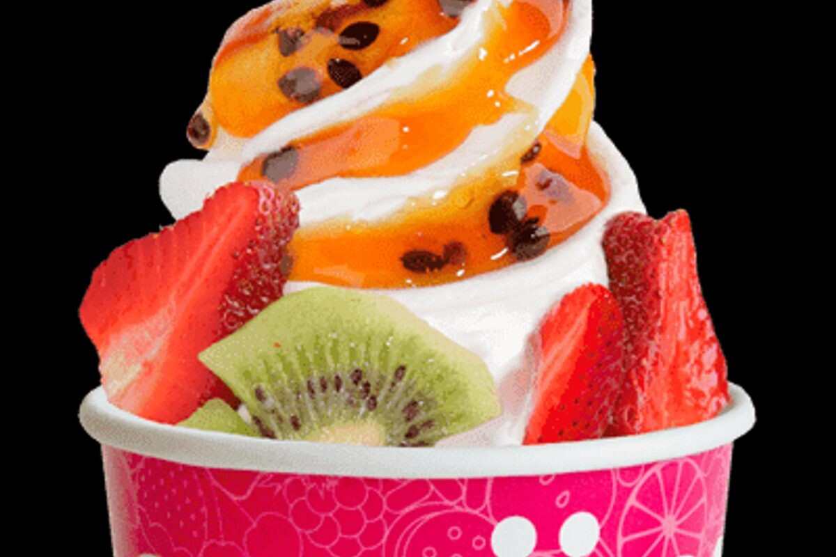 Smöoy 1-for-1 frozen yogurt pints DBS POSB Tuesday Singapore