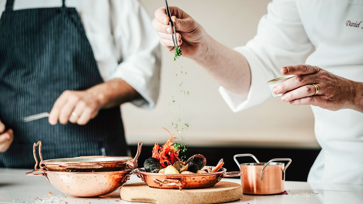 Sofitel Mother’s Day buffet deal culinary spread