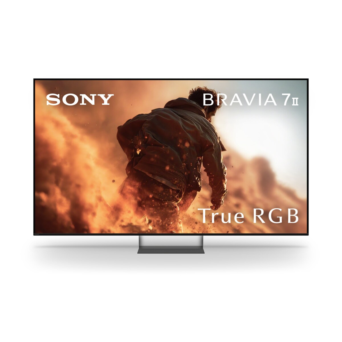 Sony BRAVIA 7 II RGB LED 4K HDR Smart TV