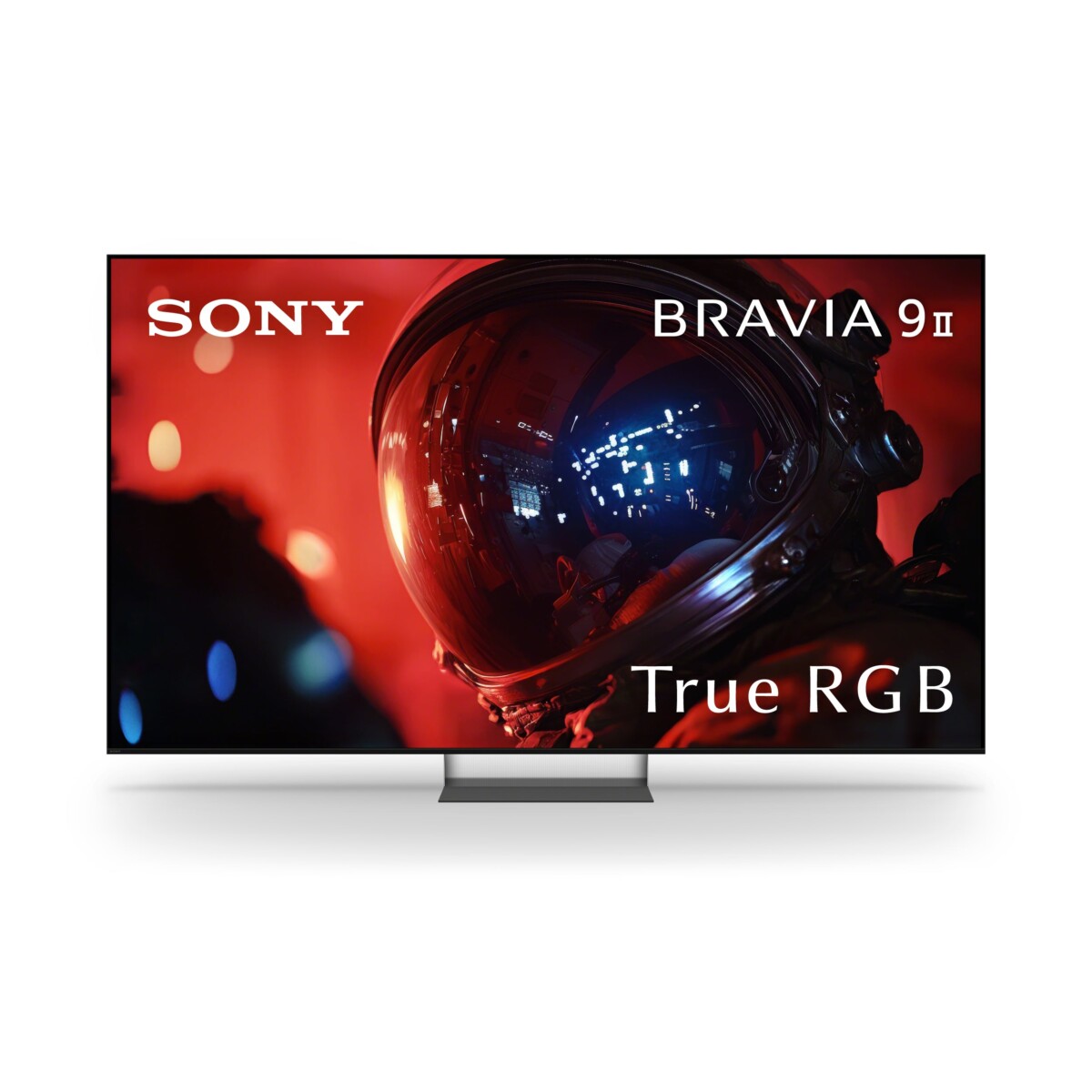 Sony BRAVIA 9 II RGB LED 4K HDR Smart TV