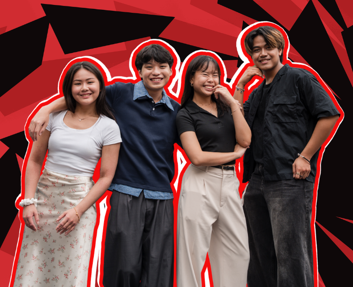Singapore Polytechnic Early Admissions Exercise banner for prospective students