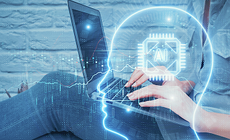 SP PACE course listing image for Creating Engaging Presentations with AI