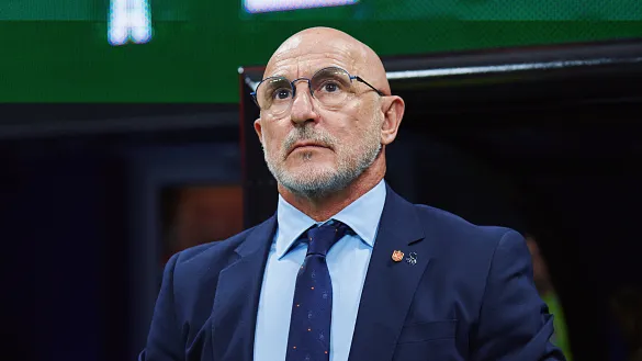 Spain post-match reaction World Cup 2026 Atlanta