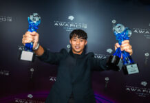 Albirex Stars Shine at SPL Awards Night as Nakano Claims Golden Boot and Young Player Double SPL Awards Night 2025/26 ceremony at Raffles City Convention Centre