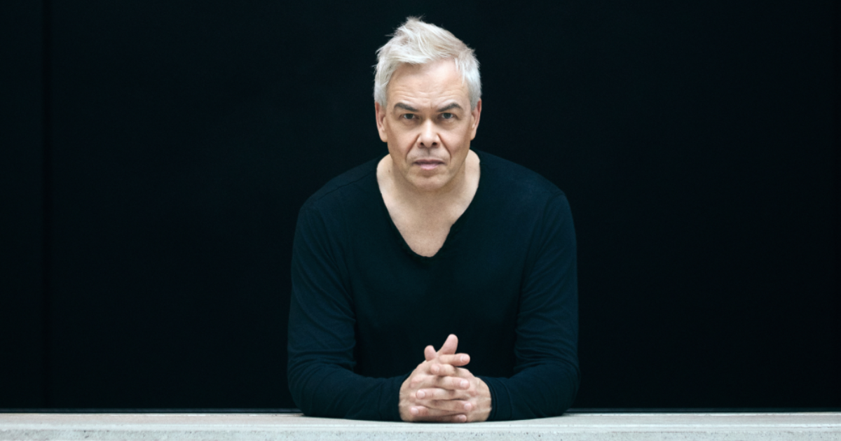 SSO 2026/27 season Hannu Lintu