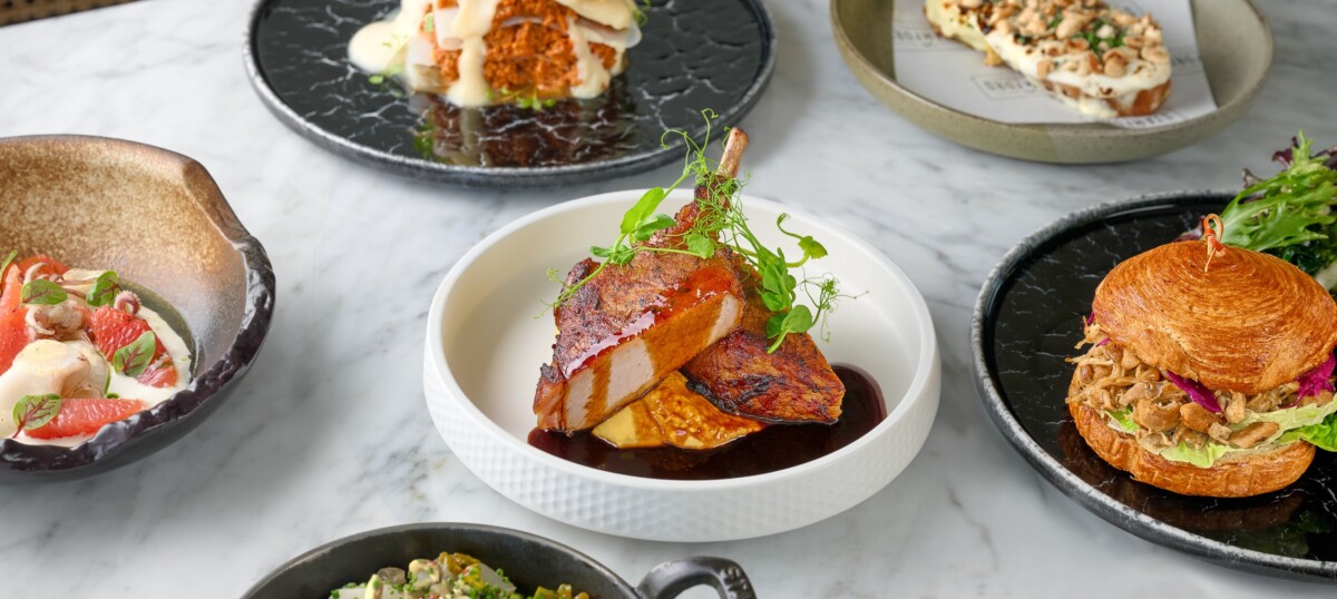 Stamford Brasserie DBS deal