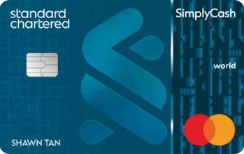 Standard Chartered Caltex Deal: Jan-Jun 2026 Fuel eVoucher Promo