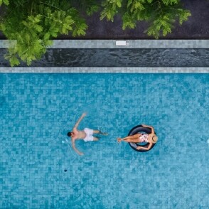 Standard Chartered e$aver promotion official image.