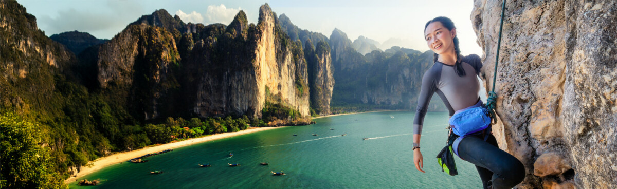 Standard Chartered e$aver promotion April banner.