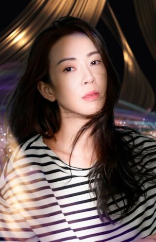 Star Awards 2026 winners: Jesseca Liu Best Actress official image.