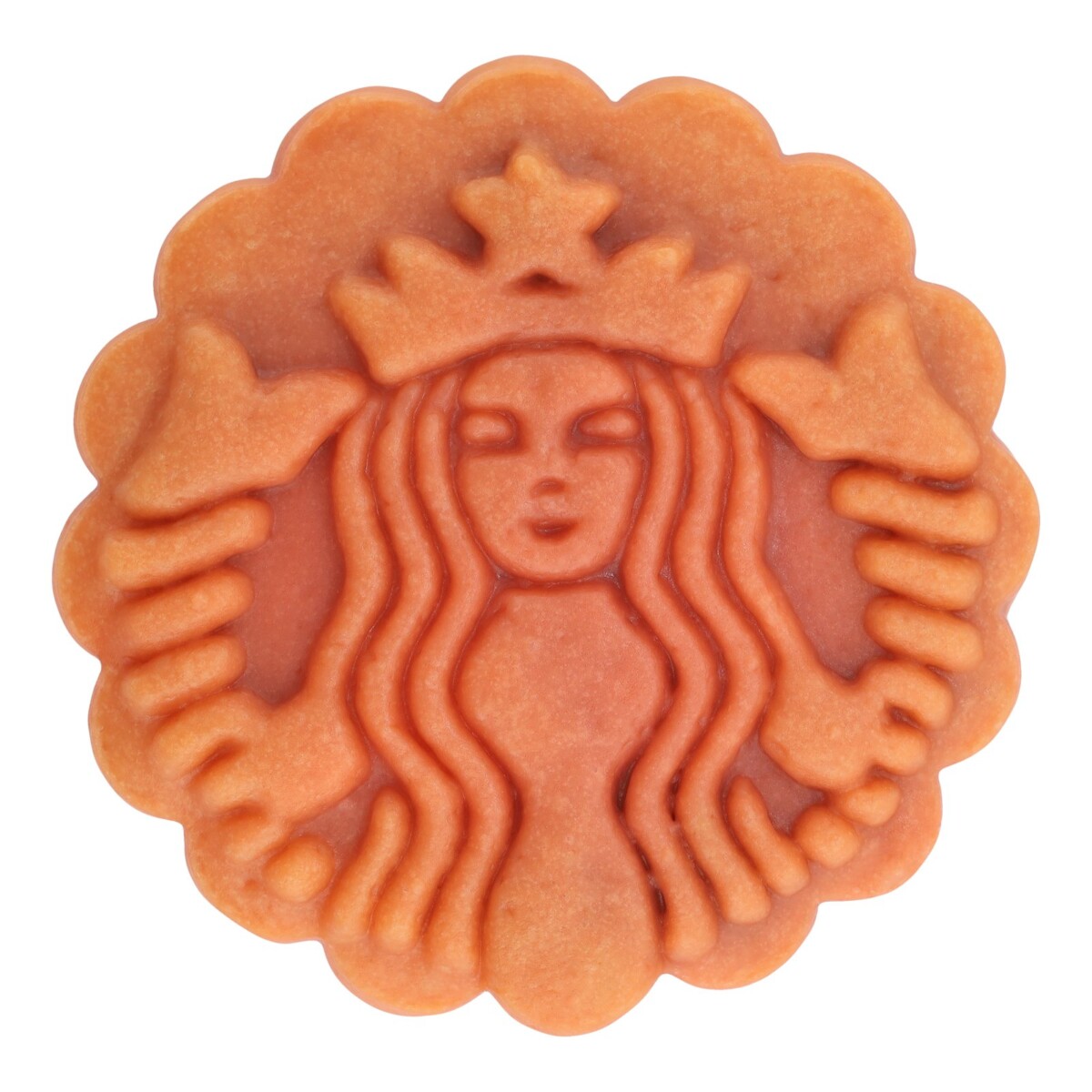 Starbucks Osmanthus Oolong mooncake