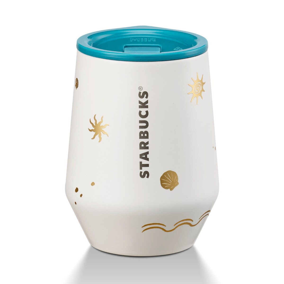 Starbucks Siren the Muse drinkware collection