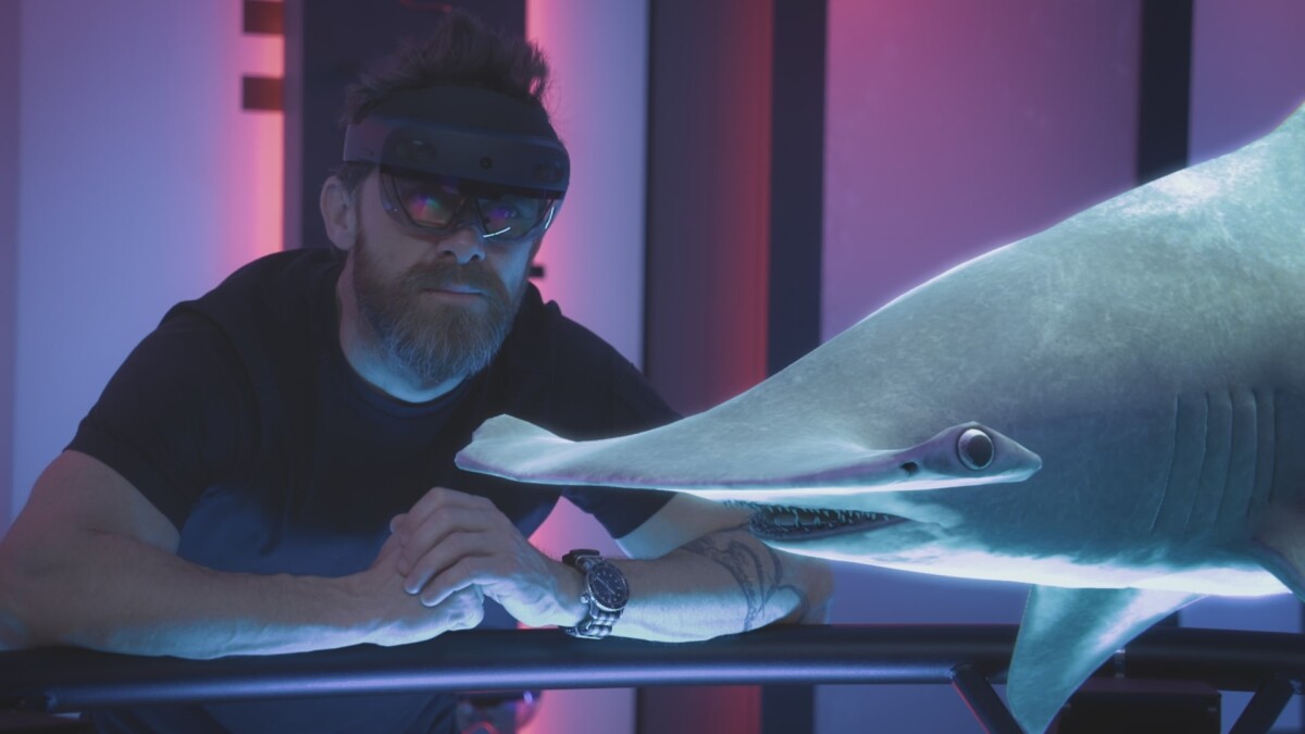 OceanXplorers film still