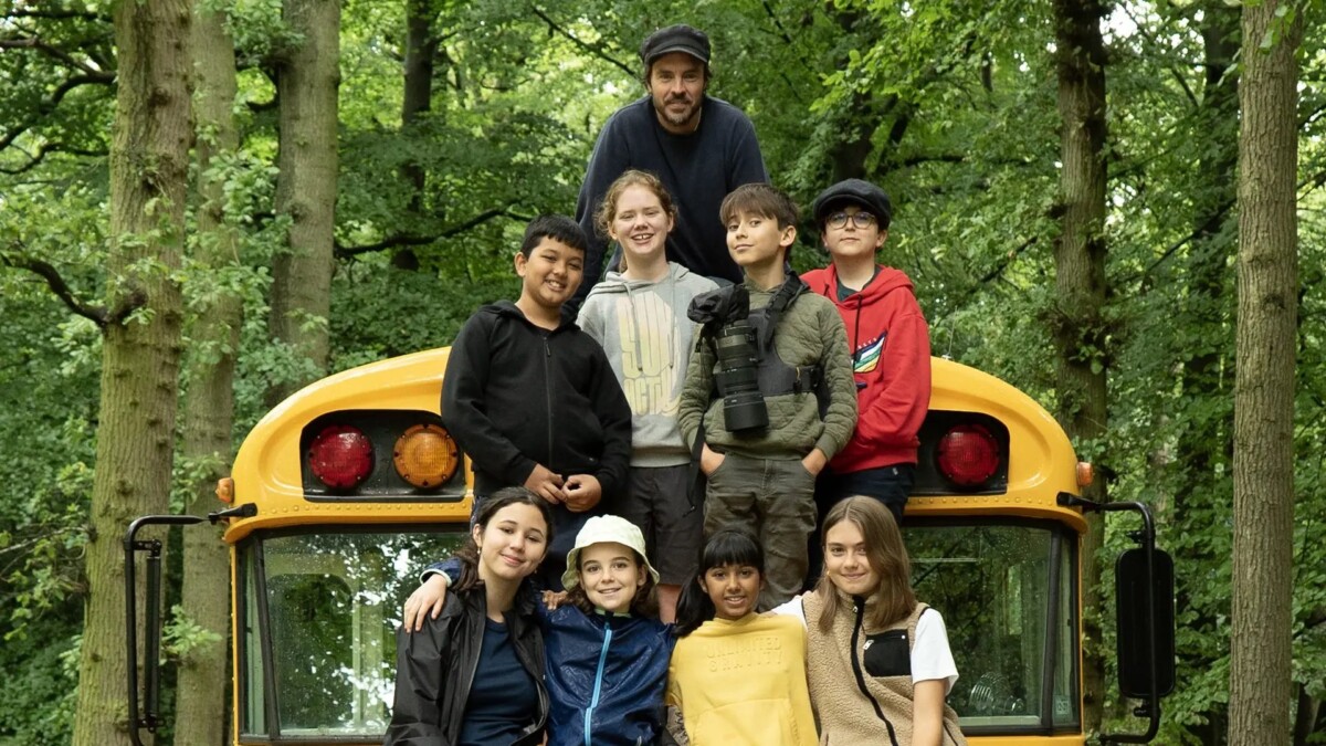 Future Council film still