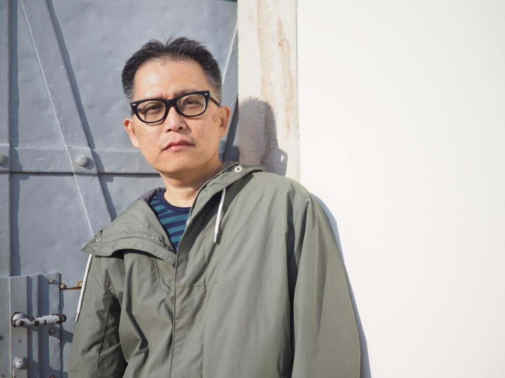 Yeow Kai Chai, appointed Festival Director of Singapore Writers Festival 2027. Image: Arts House Group