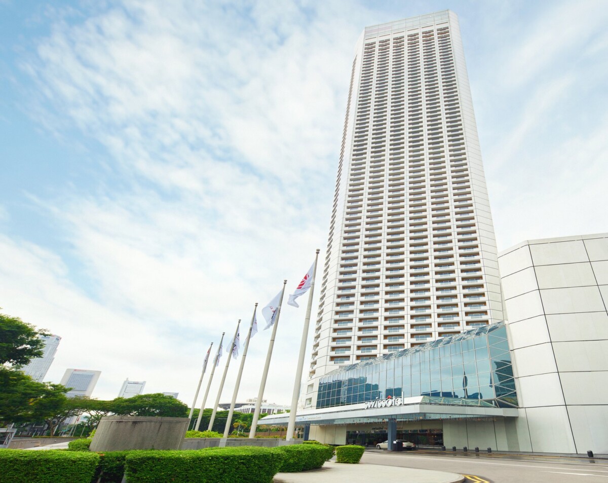 Swissôtel The Stamford