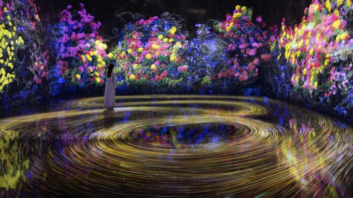 teamLab Future World closures: 15 June to 28 August 2026