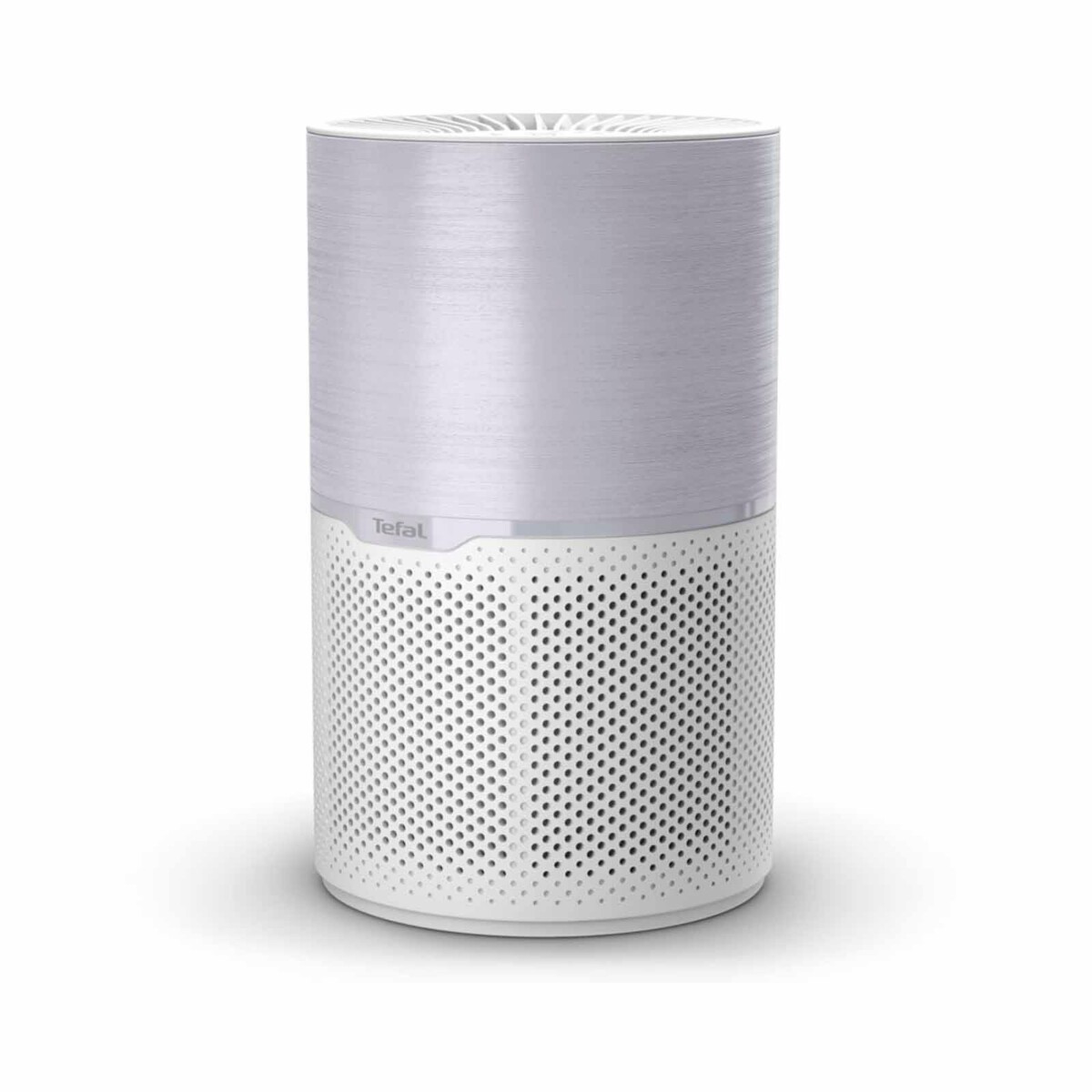 Tefal Compact PT2220 air purifier, in stock at Courts for S$149 during the haze
