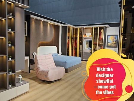The Big Furniture Fair gallery furniture image