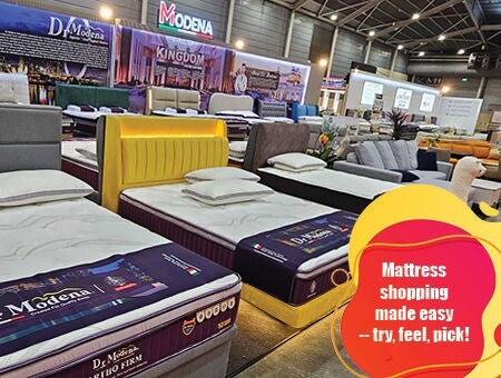 The Big Furniture Fair official gallery image