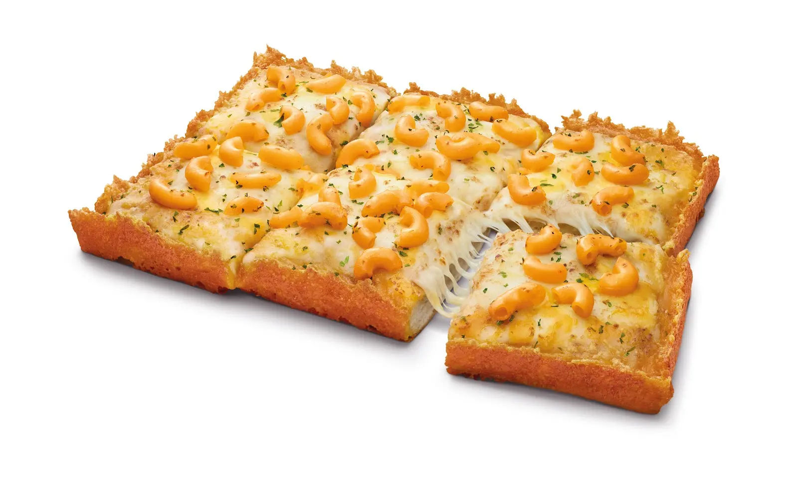 Thick Crunch™ Mac & Cheese
