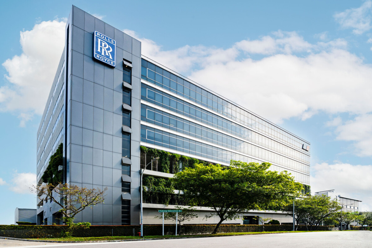 UI Boustead REIT Singapore Japan portfolio