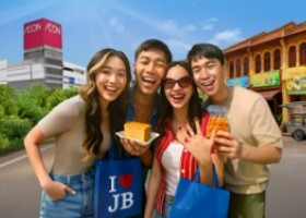 UOB Young Adult McDonald's deal