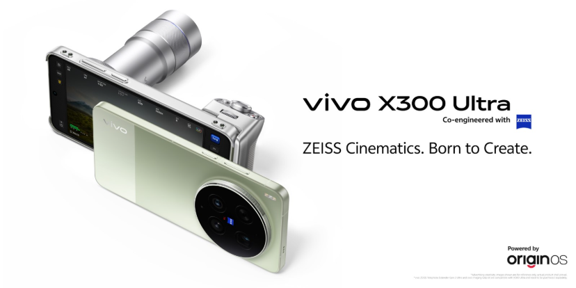 vivo and M1 Pay $0 Get 2 Phones promotion banner