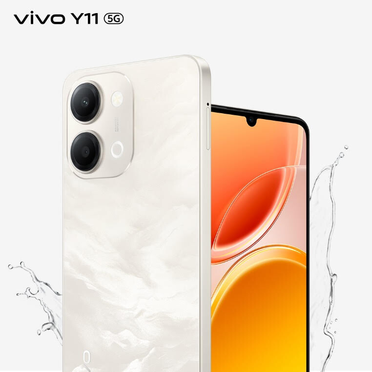 vivo Y11 complimentary phone