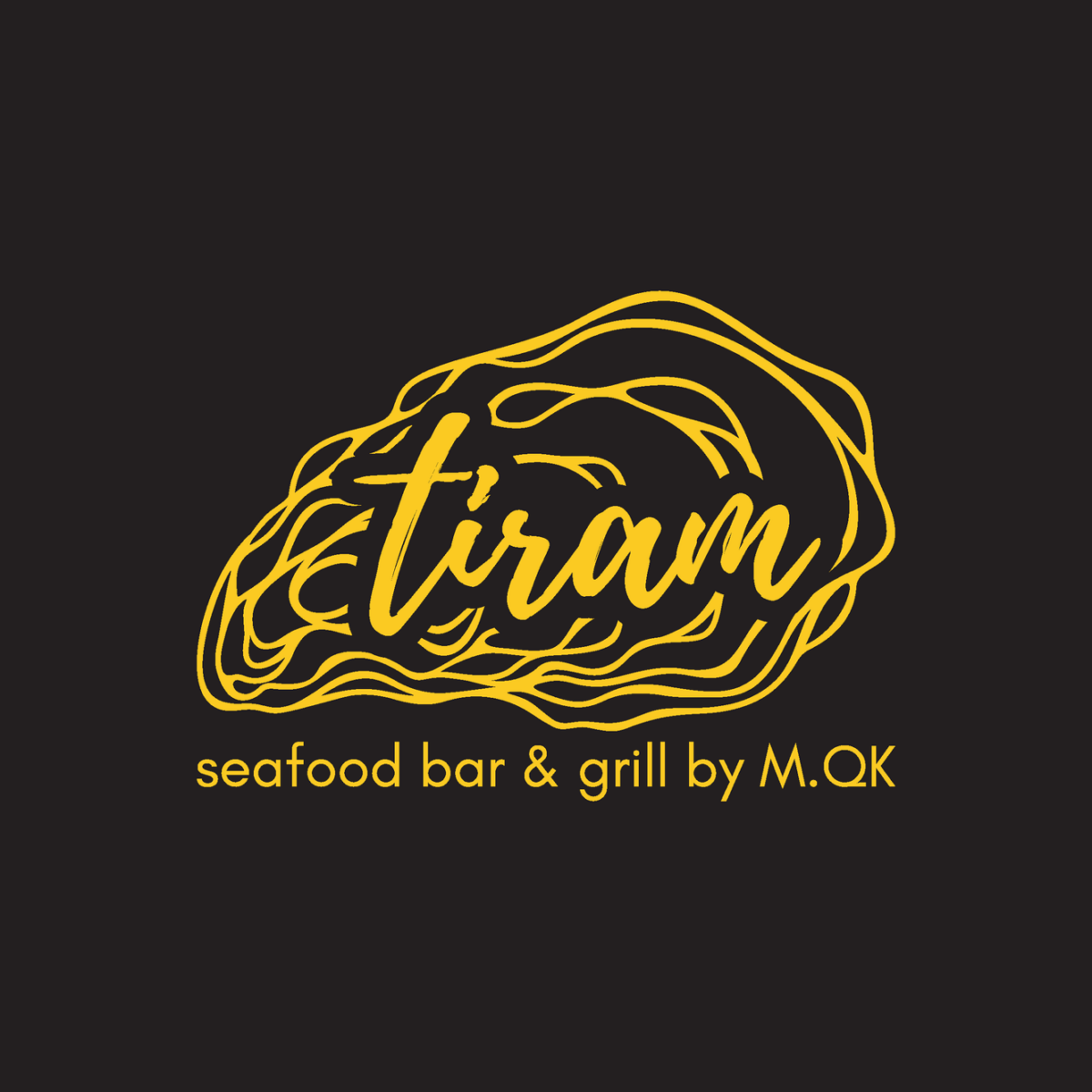 Warong by Tiram