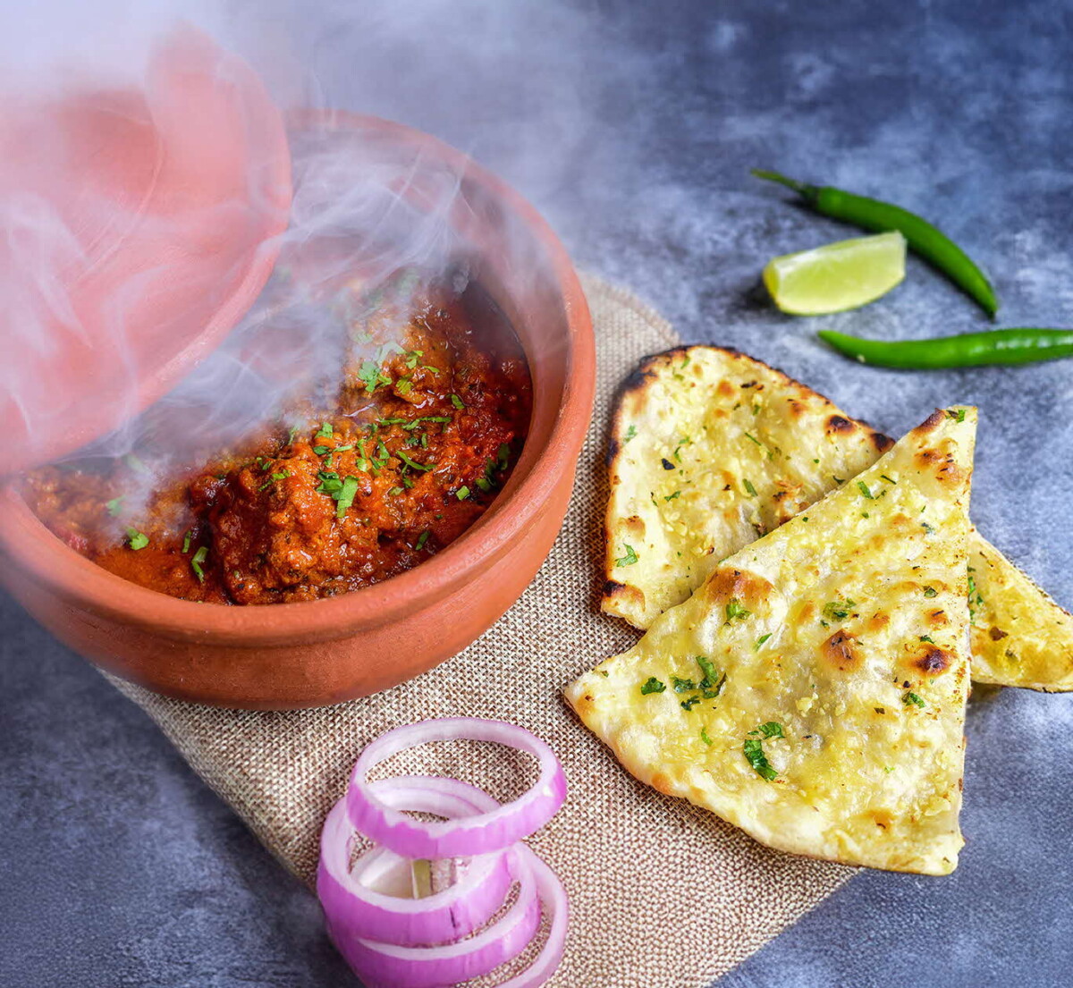 We Desi DBS deal square dining visual