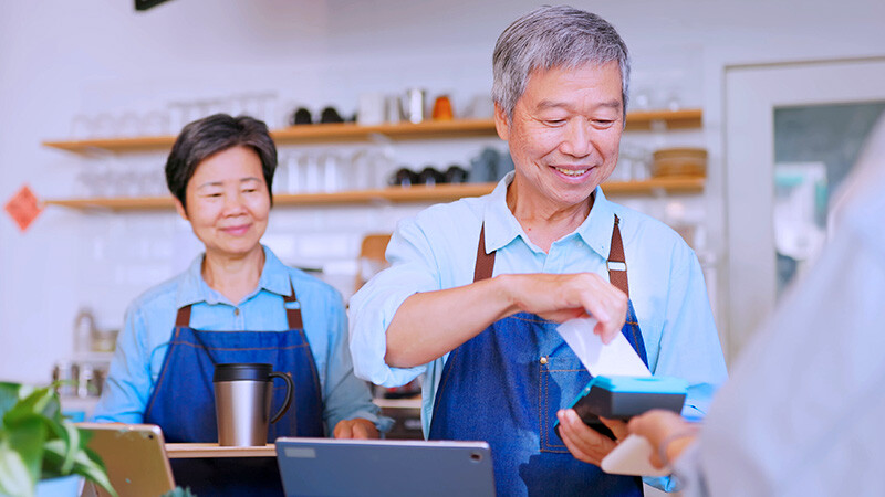 Workfare Skills Support Level-Up