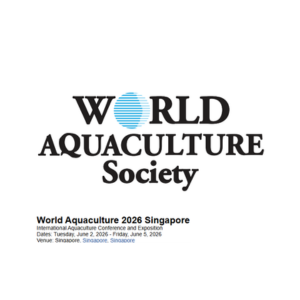 World Aquaculture Singapore 2026 EXPO